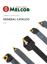 MELCOR MELCOR