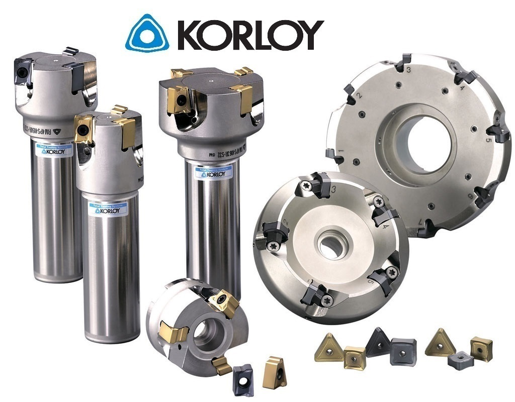 KORLOY