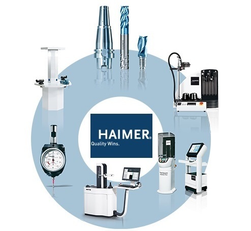 HAIMER HAIMER