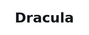 Dracula Casino logo