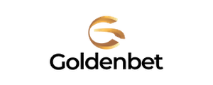 Goldenbet logo