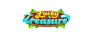 Lucky Treasure logo