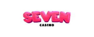 Seven Casino logo