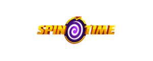 Spin Time logo