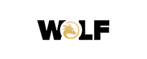 wolf.io logo