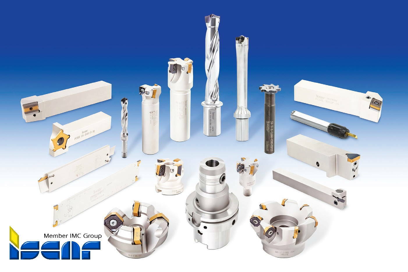 Who Owns Iscar Tools at Wendy Hopkins blog