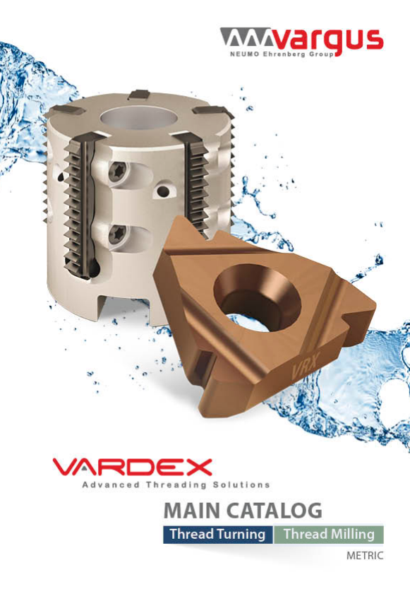 VARGUS, VARDEX, Shaviv