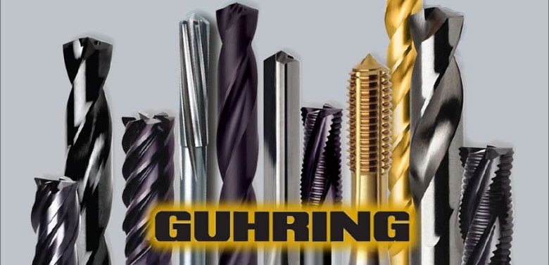 GUHRING