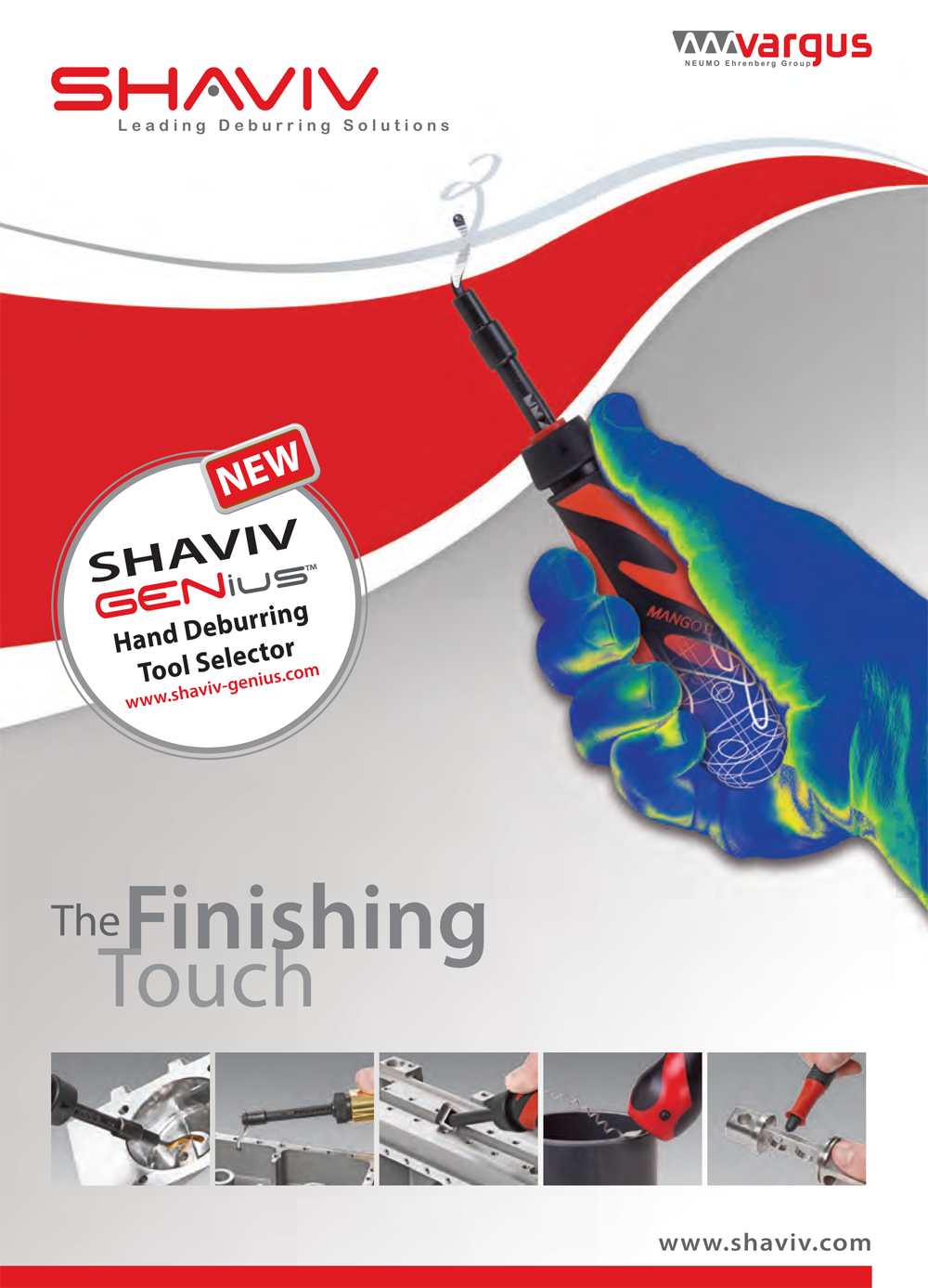 VARGUS, VARDEX, Shaviv