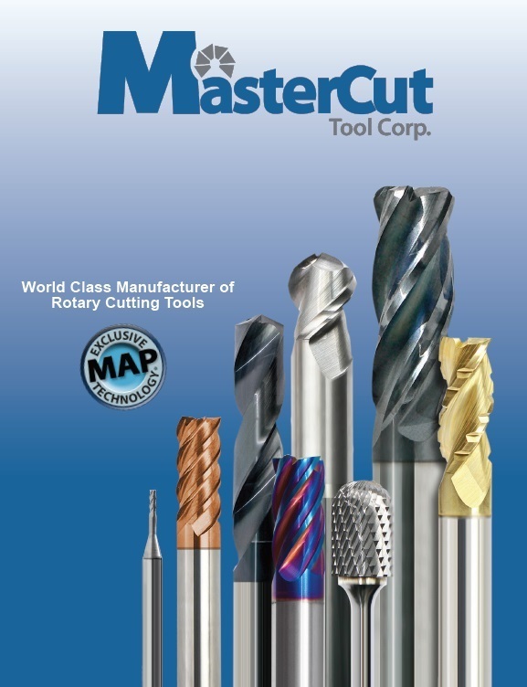 Mastercut Tool